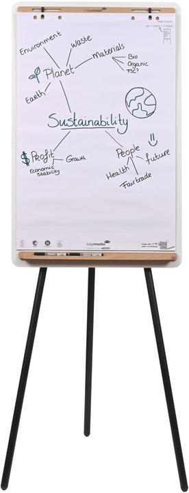 Immagine prodotto Legamaster SKETCH INFINITE Flipchart Dreibein