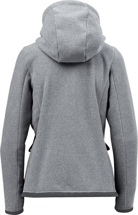 Produktbild Stormtech Medusa Hoodie mit durchgehendem Reissverschluss (XL)