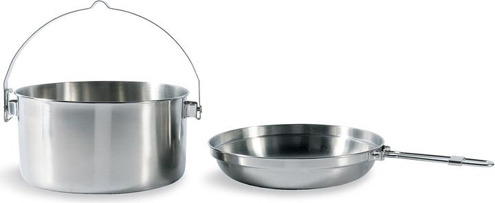 Actual product image Tatonka Cookware Kettle