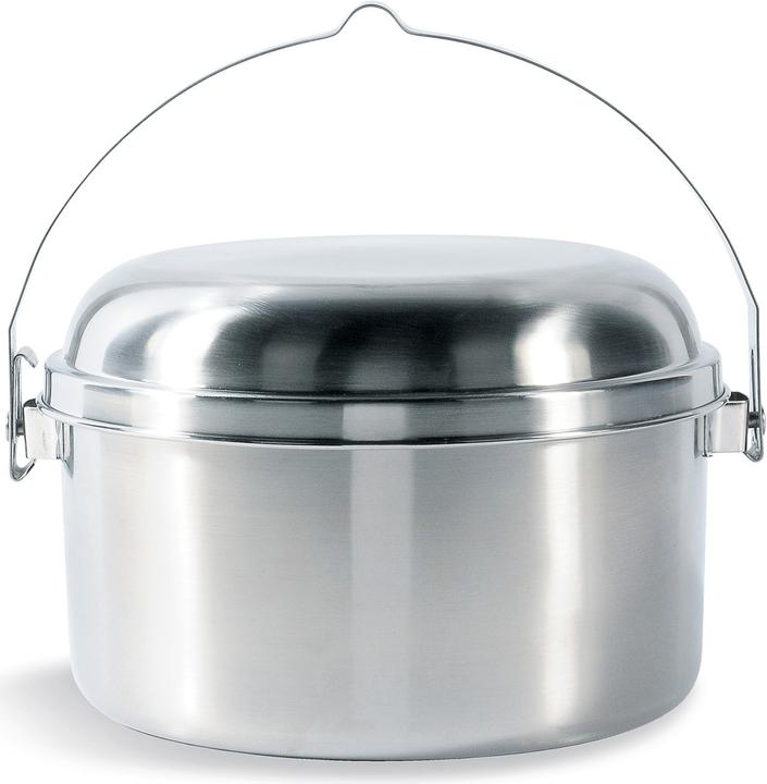 Actual product image Tatonka Cookware Kettle