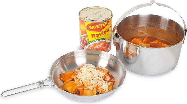 Actual product image Tatonka Cookware Kettle