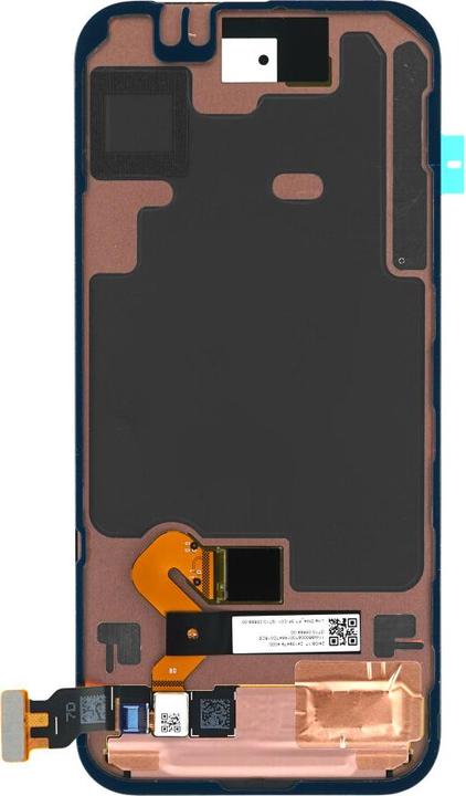Immagine prodotto Google Display Pixel 9 Pro G949-01011-00 (Display, Google Pixel 9 Pro)