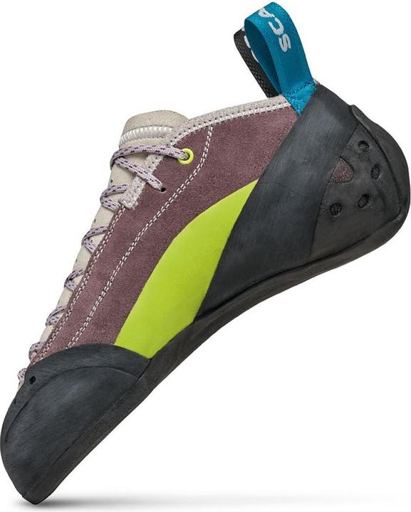 Produktbild Scarpa Kletterschuhe Maestro Mid Eco (37.5)