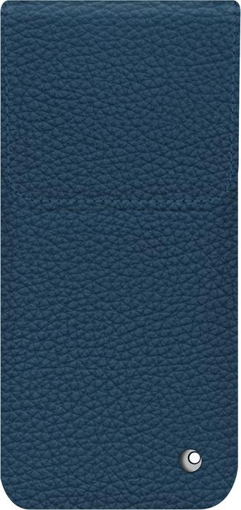 Indigo ( Pantone #1f4565 )