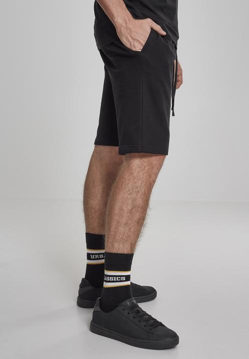 Produktbild Urban Classics UC Men Basic Sweatshorts (XL)