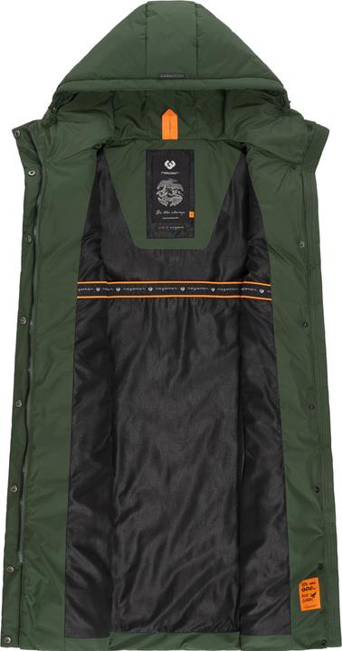 Produktbild Ragwear Suminka Vest (5XL)