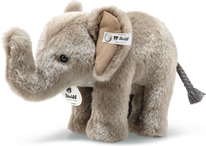 Immagine prodotto Steiff Elefante trampolino (18 cm)