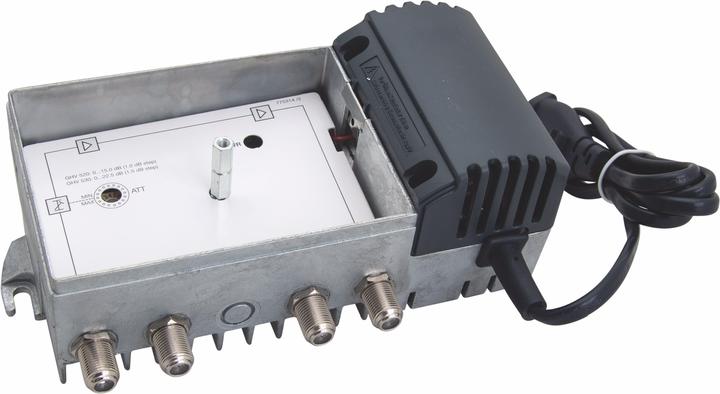 Produktbild Triax Verstärker (Verstärker)