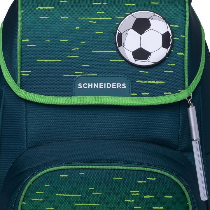 Image du produit Schneiders Set de cartables Ergoplus 8 pièces (22 l)