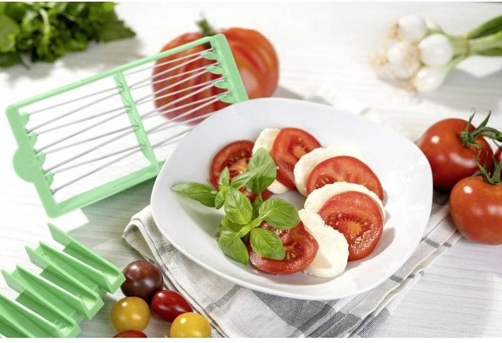 Actual product image Genius Nicer Dicer