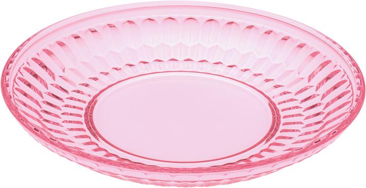 Salat/Dessertteller rose Boston coloured (1 x, 21 cm)