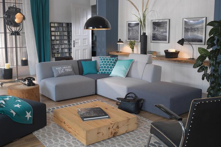 Produktbild Tom Tailor Elements (Modular Sofa)