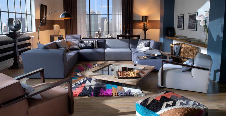 Produktbild Tom Tailor Elements (Modular Sofa)