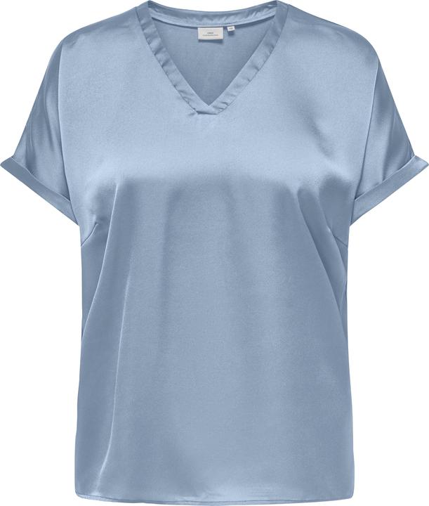 Chambray doux