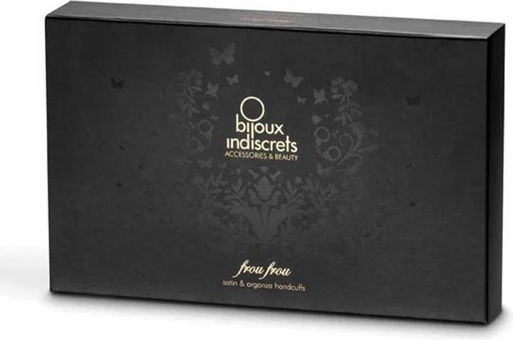 Produktbild Bijoux Indiscrets Frou Frou