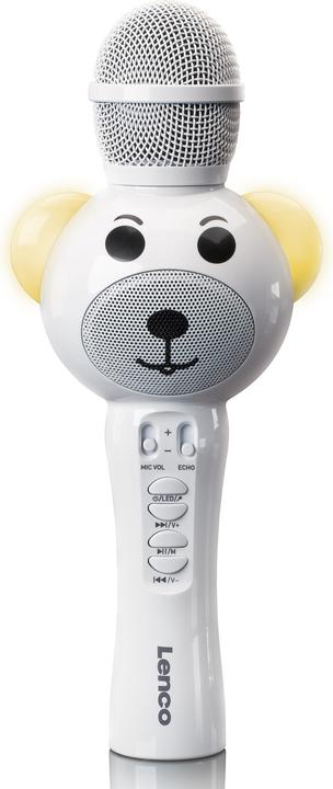 Lenco Haut-parleurs Bluetooth&portables
