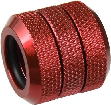 Actual product image Bitspower Multi-Link Adapter 12mm AD to 12mm AD Hardtube