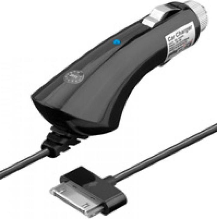 Produktbild AccuCell Universal KFZ-Ladekabel für Samsung Galaxy Tab