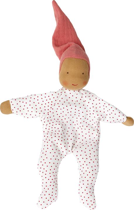 Actual product image Käthe Kruse Waldorf doll NINI darling