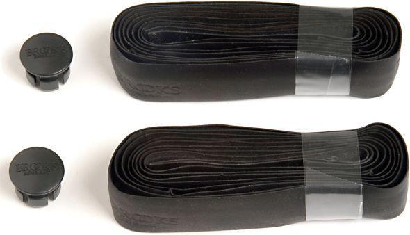 Actual product image Brooks England Leather