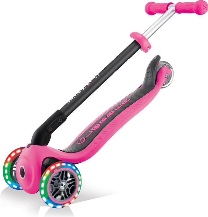Actual product image Globber Go Up Plus