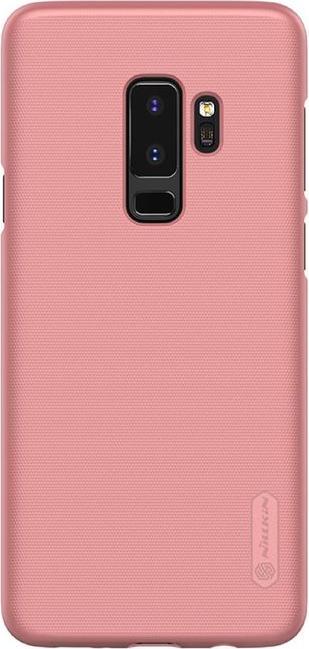 Image du produit Nillkin Série bouclier super dépoli (Samsung Galaxy S9+)