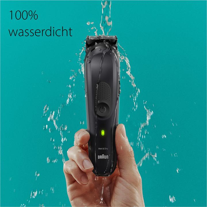 Immagine prodotto Braun Set di styling All-In-One Serie 7 MGK7460