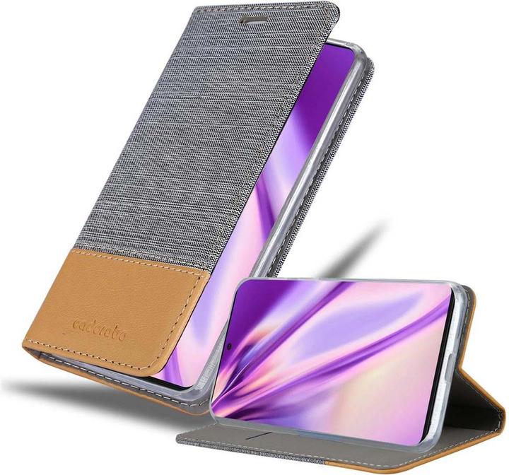 Produktbild Cadorabo Jeans Optik (Samsung Galaxy A91)