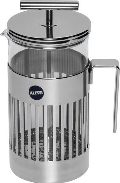 Actual product image Alessi Press filter (0.72 l)