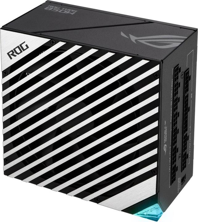 Immagine prodotto ASUS PSU Thor 850W Platinum II (850 W)