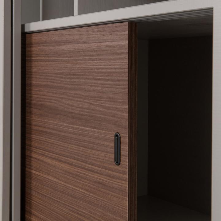 Actual product image Woood James (200 x 125 x 47 cm)