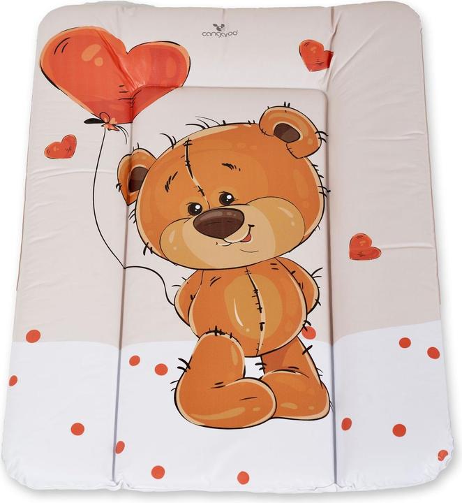 Cangaroo Wickelauflage Soft 50 x 70 cm