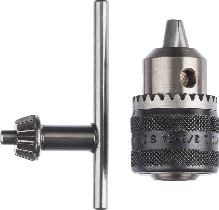Immagine prodotto Bosch Professional Zubehör Mandrino a ragno fino a 10 mm