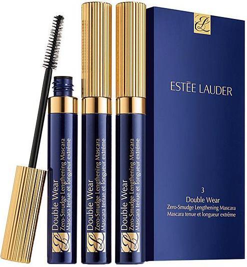 Actual product image Estée Lauder Double Wear (Black)