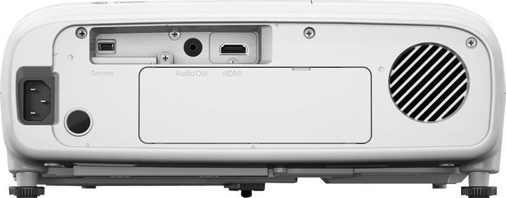 Immagine prodotto Epson EH-TW5820 (Full HD, 2700 lm, 1.33 - 2.00:1)