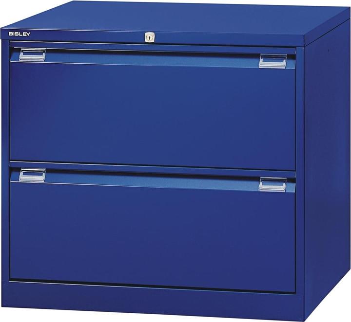 Immagine prodotto Bisley Eco (80 x 62,5 x 71,5 cm)