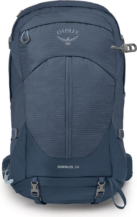 Actual product image Osprey Sirrus 34 (34 l)