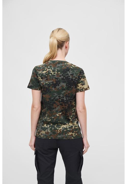 Immagine prodotto Brandit Maglietta da donna - 16197 (5XL)