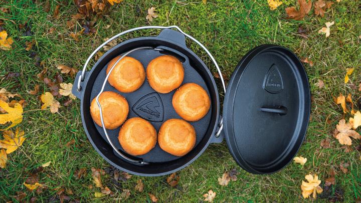 Image du produit Robens Carson Baking Tin
