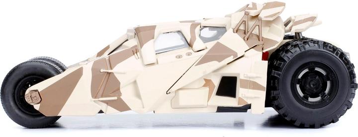 Produktbild Jada Batman Tumbler Batmobile Camo 1:24