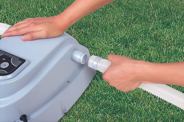 Immagine prodotto Bestway Riscaldatore elettrico