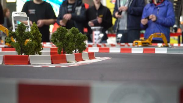 Image du produit Sturmkind Limite de la piste de dérive fixée