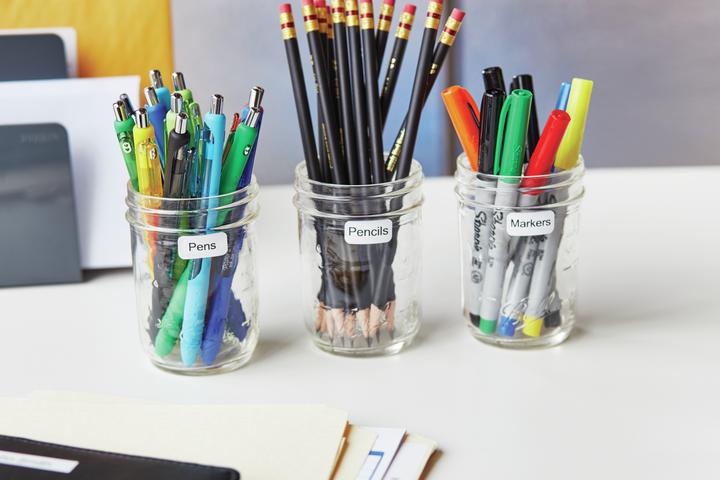 Produktbild Dymo LabelManager™ 160 QWERTY (300 dpi)