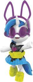 Actual product image Hasbro Smashin' Fashion Pinkie Pie & DJ Pon-3