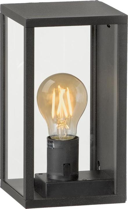 Velleman - SITTA - Lampada da parete - 12 V - 280 lm - 4 W - 2200 K (280 lm)