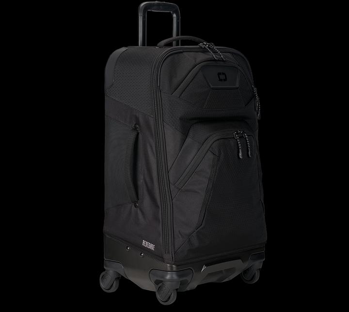 Actual product image Ogio Renegade 26 4 wheel trolley 66 cm (52 l, M (50 - 90l))