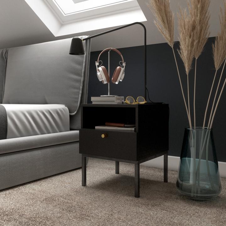 Productafbeelding ELTAP Lanzzi (40 x 40 x 50 cm)