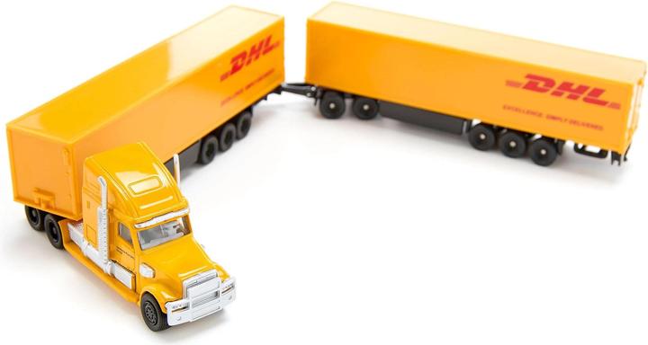 Image du produit Siku DHL Road-Train
