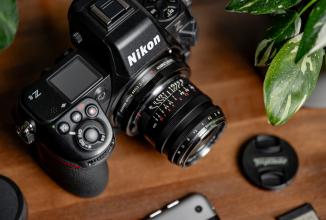 Image du produit Voigtländer Nokton Vintage 28mm/1.5 VM I asph. (Leica M, Plein format)