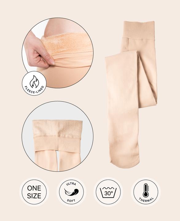 Produktbild Noya Winter Leggings, Strumpfhose, Tights (OneSize)